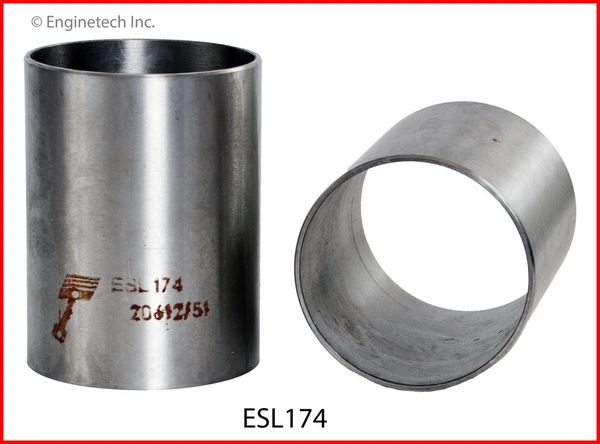 Cylinder Repair Sleeve - 3.661" (EngineTech ESL174) 74-13