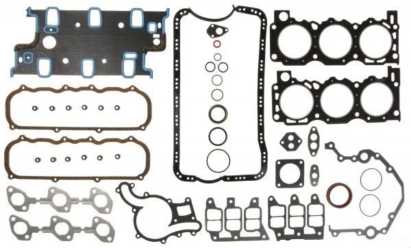 Full Gasket Set (Victor Mahle 95-3294) 86-92