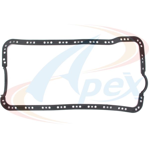 Oil Pan Gasket (Apex AOP458) 86-92