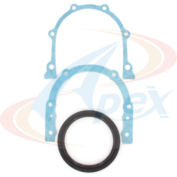 Rear Main Seal (Apex ABS407) 95-02
