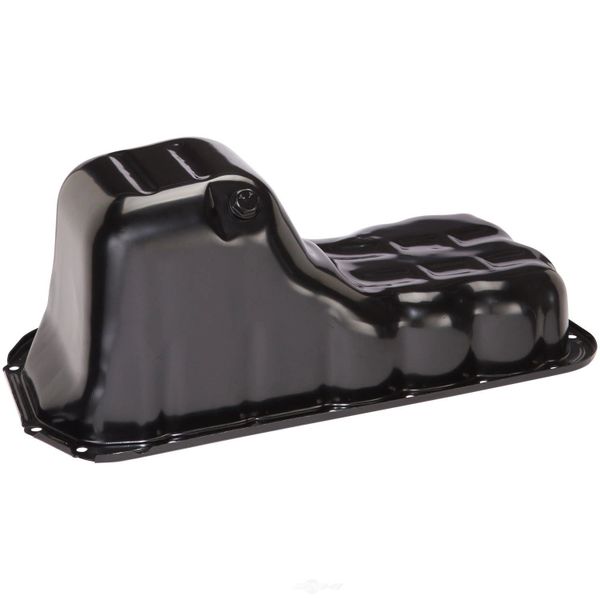 Oil Pan (Spectra HYP21A) 95-02