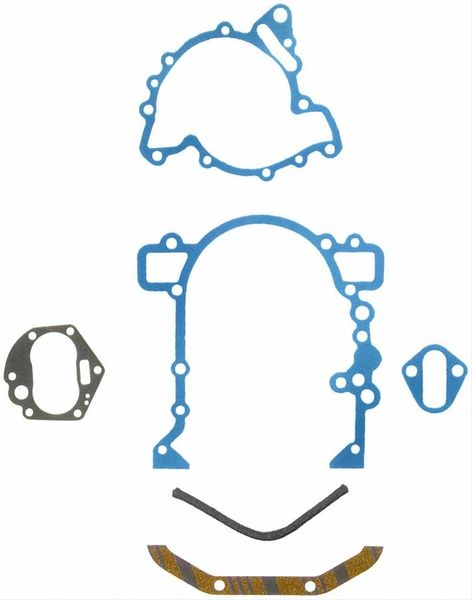 Timing Cover Gasket Set (Felpro TCS13001) 61-66