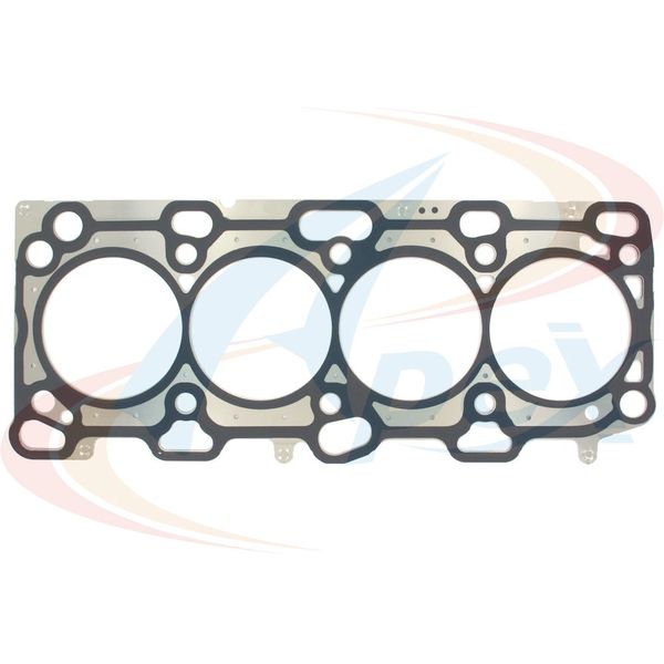 Head Gasket - MLS (Apex AHG276) 04-12