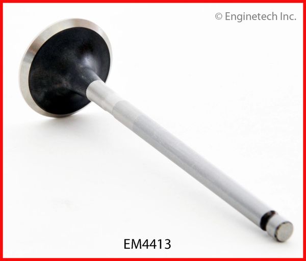 Valve - Exhaust (EngineTech EM4413) 04-12