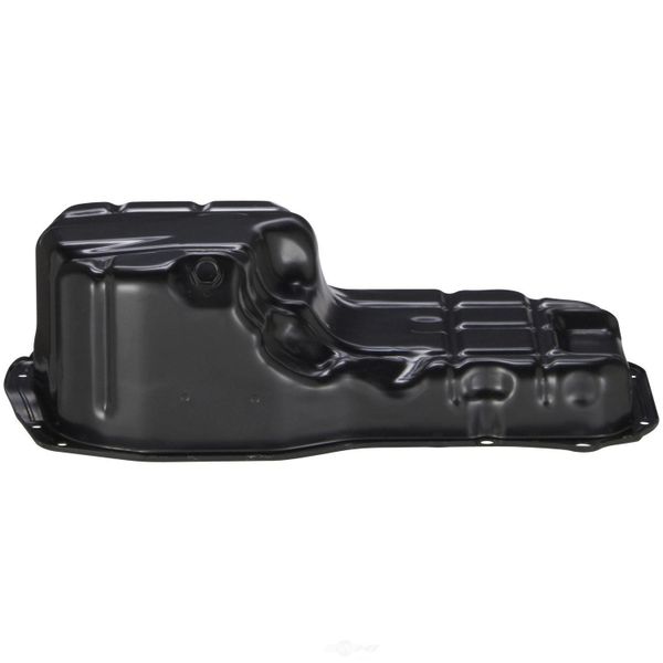 Oil Pan (Spectra CRP40A) 04-12