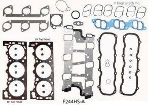 Head Gasket Set (EngineTech F244HS-A) 97-00