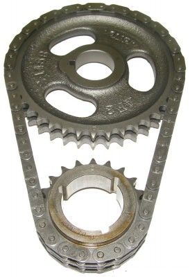 Timing Set - Street Roller (Cloyes 9-1132) 61-80