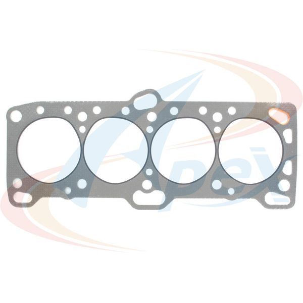 Head Gasket (Apex AHG206) 85-92