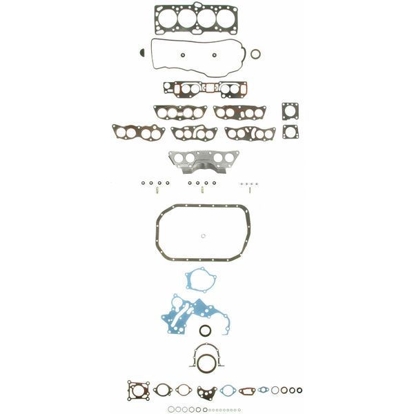 Full Gasket Set (Sealed Power 260-1709) 85-92