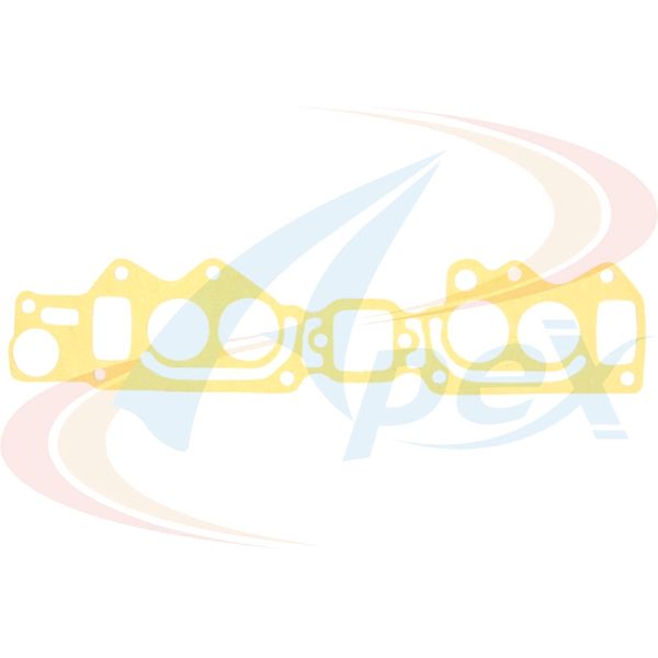 Intake Manifold Gasket (Apex AMS2041) 89-92