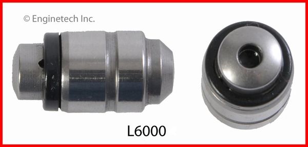 Valve Lash Adjuster (EngineTech L6000) 85-92