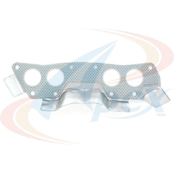 Exhaust Manifold Gasket (Apex AMS2042) 85-92