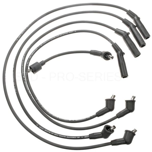 Spark Plug Wire Set (Standard 27450) 87-92