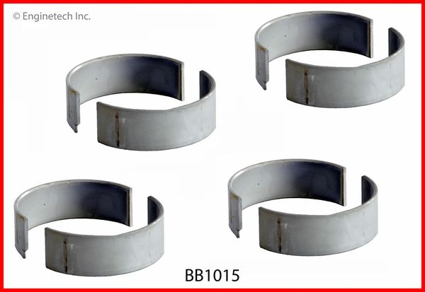 Rod Bearing Set (EngineTech BB1015) 00-06