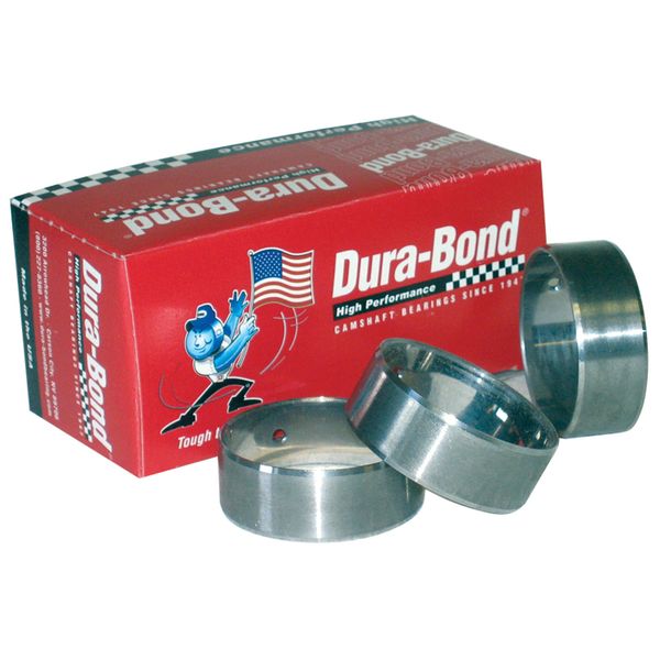 Cam Bearing Set - Performance (Durabond FP-33) 58-79