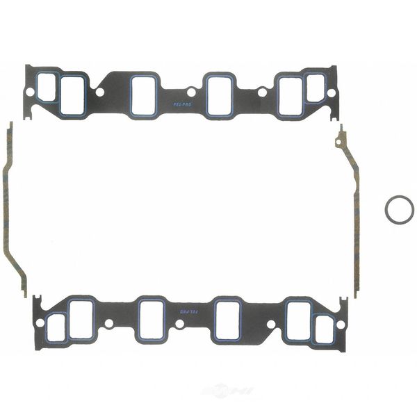 Intake Manifold Gasket Set - Performance (Felpro 1246) 58-77