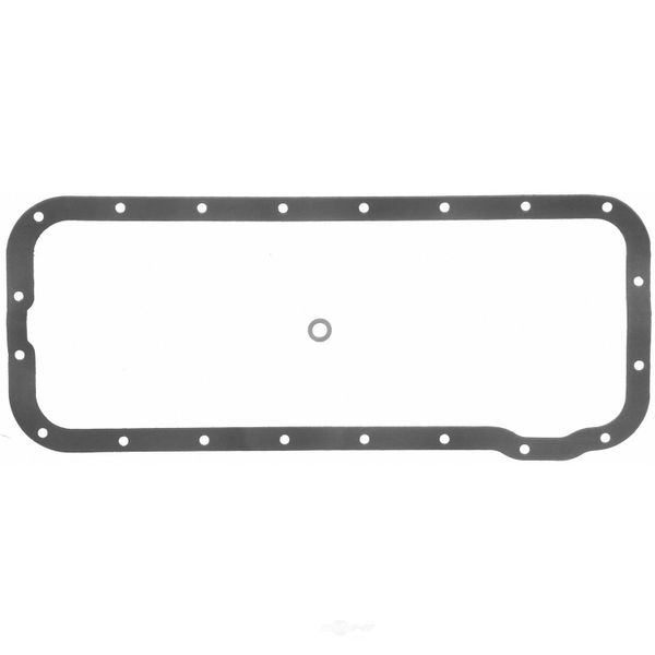 Oil Pan Gasket - Performance (Felpro 1817) 58-77