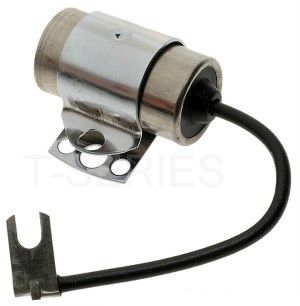 Ignition Condenser (SMP DR60T) 62-65