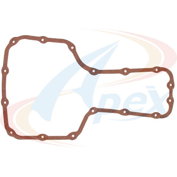 Oil Pan Gasket (Apex AOP855) 00-06