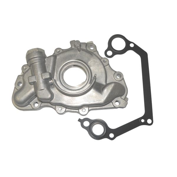 Oil Pump (Mellin M387) 00-06