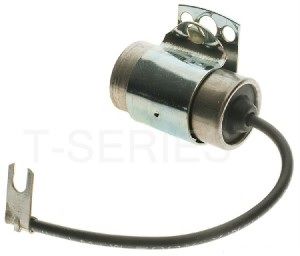 Ignition Condenser (SMP DR70T) 66-67