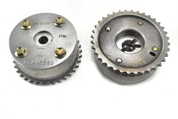 Timing Gear - Cam Left VVT (ITM 52011) 00-06