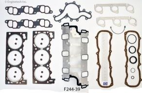 Full Gasket Set (EngineTech F244-39) 90-93