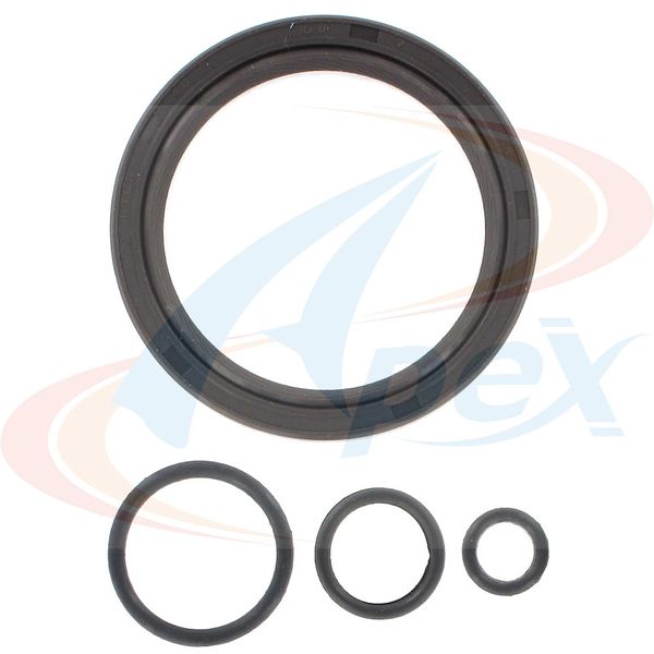 Crankshaft Seal - Front (Apex ATC5510) 02-12