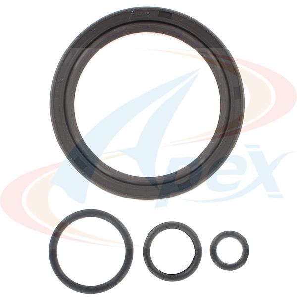 Crankshaft Seal - Front (Apex ATC5510) 02-12