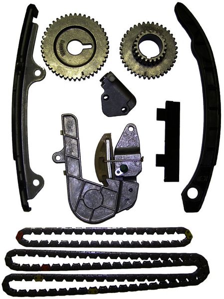 Timing Component Kit (Ultra Power 9-4212S) 02-06