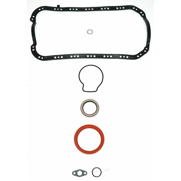 Lower Gasket Set (Felpro CS26236) 01-05