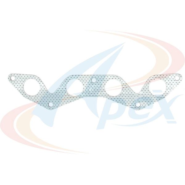 Exhaust Manifold Gasket (Apex AMS1431) 01-05