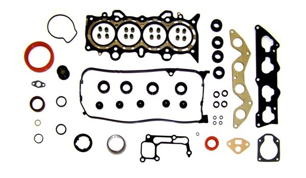 Full Gasket Set - D17A7 (DNJ FGS2033 01-05