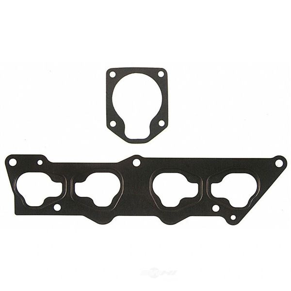 Intake Manifold Gasket Set - D17A7 (Felpro MS96415) 01-05