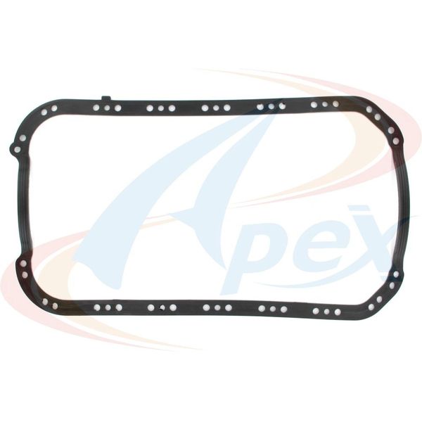 Oil Pan Gasket (Apex AOP130A) 96-05