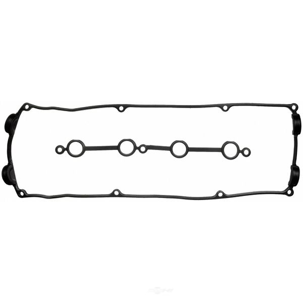 Valve Cover Gasket Set - 240SX (Felpro VS50385R) 91-94