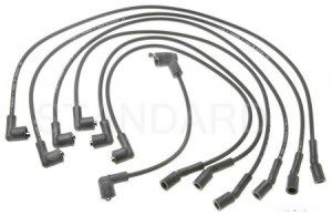 Spark Plug Wire Set - 7mm (SMP 9618) 64-71