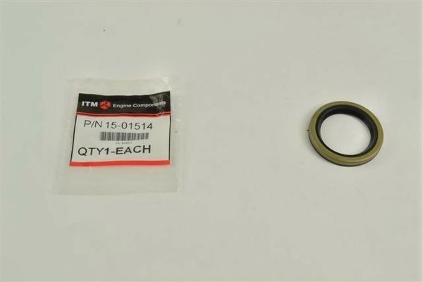 Camshaft Seal (ITM 15-01514) 88-18