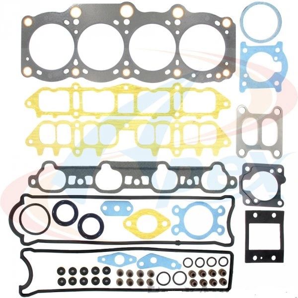 Head Gasket Set (Apex AHG8045) 88-89