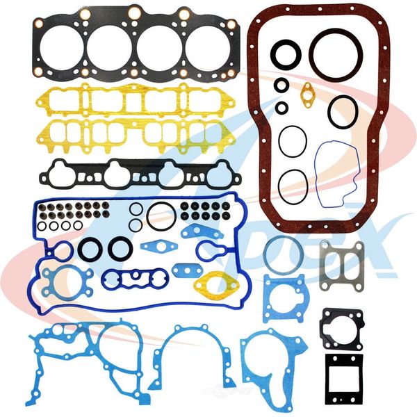 Full Gasket Set (Apex AFS8046) 90-95