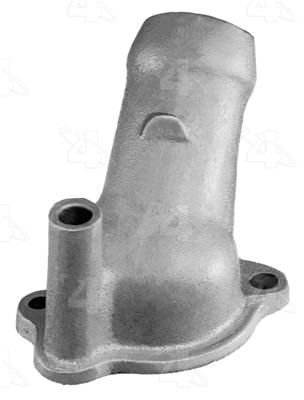 Thermostat Housing (Four Seasons 84853) 65-80