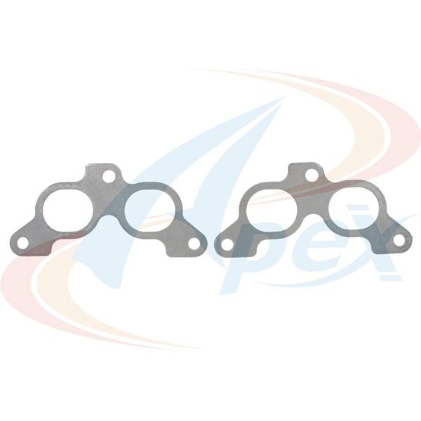 Exhaust Manifold Gasket Set (Apex AMS8131) 88-95