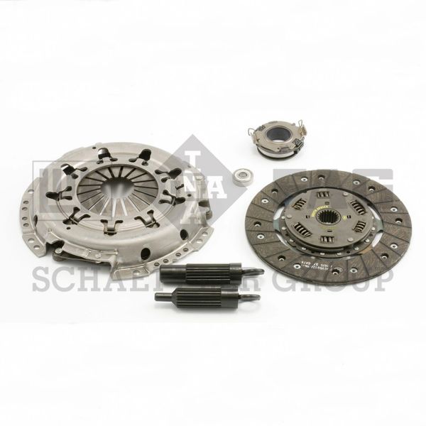 Clutch Kit (LUK 16-062) 90-95