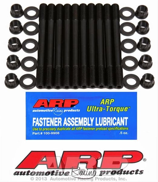 Cylinder Head Stud Kit (ARP 203-4204) 88-95