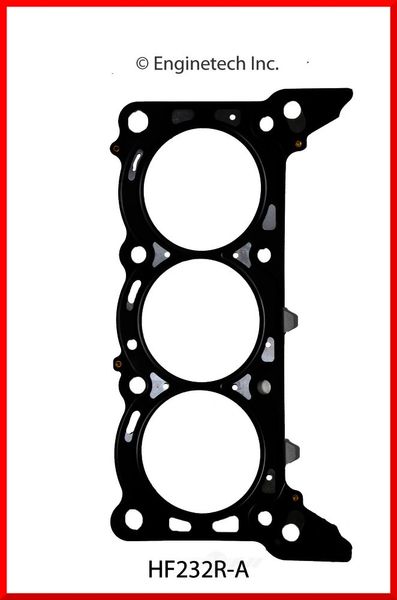 Head Gasket - MLS Right (EngineTech HF232R-A) 97-08