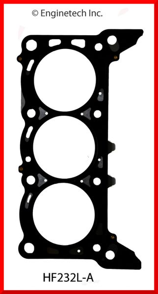 Head Gasket - MLS Left (EngineTech HF232RL-A) 97-08