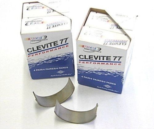 Rod Bearing Set (Clevite CB758P-8) 54-79