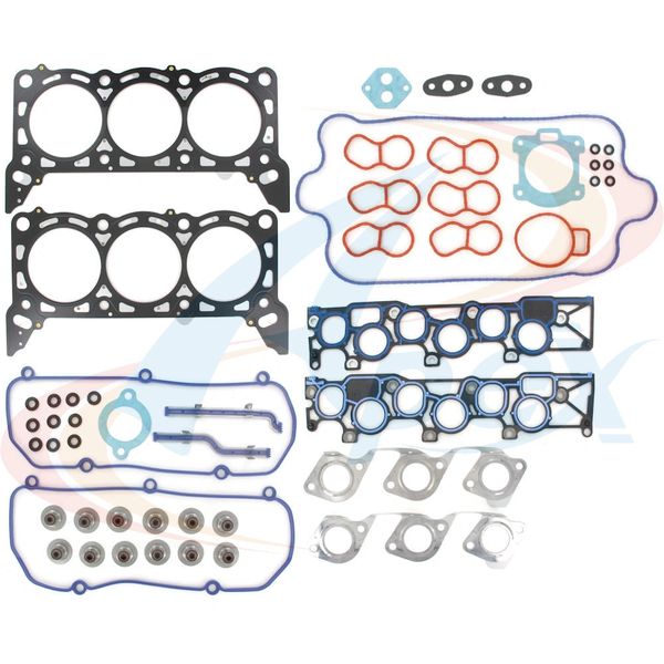 Head Gasket Set (Apex AHG4140) 01-04