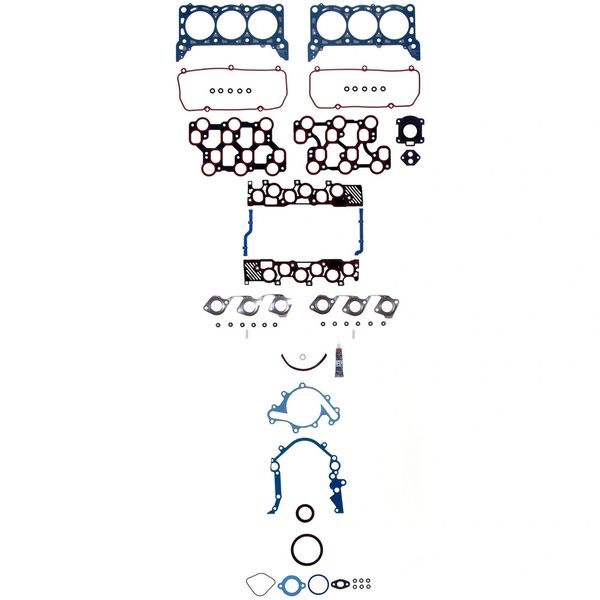 Full Gasket Set (Sealed Power 260-1985) 97-98 See Notes