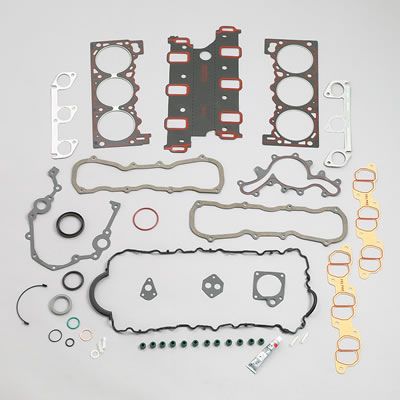 Full Gasket Set (Sealed Power 260-1652) 90-93